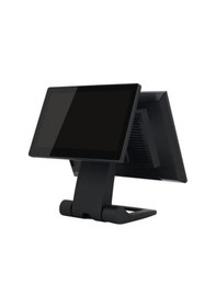 Resim Tscan Gıx1560ıı 15.6" + 11.6" İ5 7.nesil 8gb Ram 256gb Ssd Pos Pc Çift Ekran 
