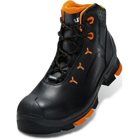 Resim Uvex 6503 S3 Src İiş Botu 