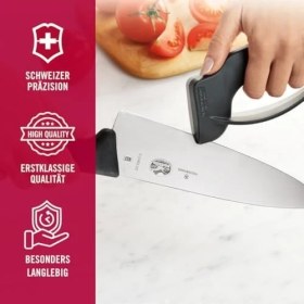 Resim Çakı Bileme Aleti Sharpy 