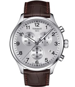 Resim Tissot Erkek Kol Saati T116.617.16.037.00 