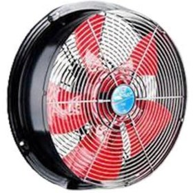 Resim Mutlusan Bsm250 Monofaz Sanayi Tipi Aspiratör 160W 