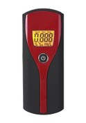 Resim Novahub Taşınabilir Nefes Alkol Test Cihazı Üfleme Alkol Analizörü Breathalyzer 