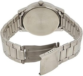 Resim Casio MTP-1303D-7AVDF Erkek Kol Saati, Gri 