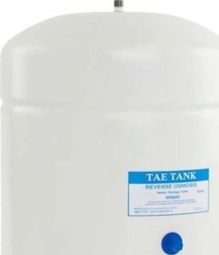 Resim Aqua Bella Su Arıtma Cihazı 12 Lt Paslanmaz Çelik Tank - Tank Vanası Hediyeli 