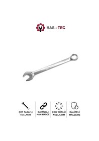 Resim 17 Mm Cırcırlı Kombine Anahtar Cr-v Çelik, Yüksek Dayanıklılık, Hassas Kavrama 