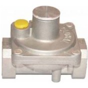Resim Global Gaz Regülatör 7010-4010 