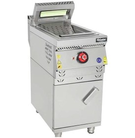 Resim Himaksan Patates Dinlendirme Makinesi Dolaplı Elektrikli 