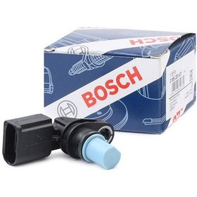Resim Bosch-0986280431 - Eksantrık Mılı Sınyal Sensoru A4 A6 A8 Q7 To 