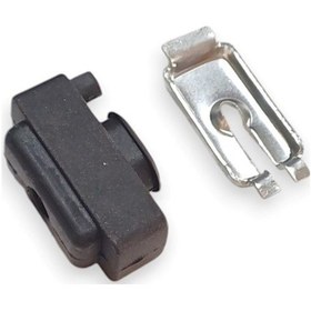 Resim Vw Vento 1991-1998 Debriyaj Teli Tamir Takımı 1h0798303a 