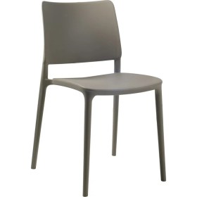 Resim Papatya Joy Sandalye Küllü Kahve 