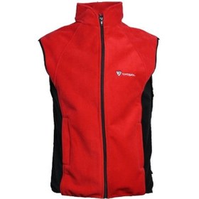 Resim Prohel Polar Yelek Kırmızı 