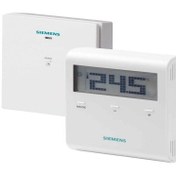 Resim Siemens RDD100. 1RFS Oda Termostatı 
