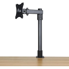 Resim YENİLZD yenilzd LCD Monıtör Tıutucu LED TV Full Hareketli Ayarlanabilir Çelik 