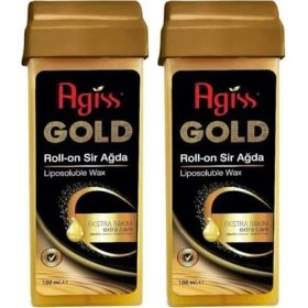 Resim Mabeyn Sir Ağda Roll-On 100 ml 2li Paket 