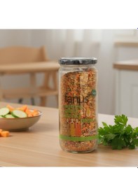 Resim Fanus Organik Bebek Çorbalık Mercimek Karışımı 370 G 