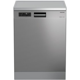 Resim Grundig GDF 6504 I 6 Programlı 14 Kişilik Bulaşık Makinesi 