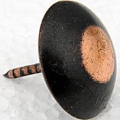 Resim Evimdeyokyok Febko Eskitme, Antik Barok Kabara Raptiye 16 mm - 300 adet 