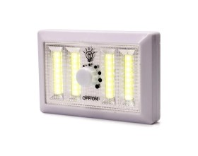 Resim Erdo Ticaret PS-1703 Dimmerli Işık Seviyesi Ayarlanabilir Mıknatıslı Lamba 