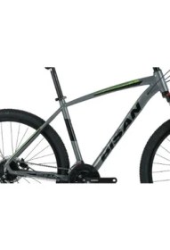 Resim Bisan Mtx 7300 Kadro 26 Jant 17 Inç kadro (Sadece Kadro) (Sadece Bisikletin Gövdesi) 