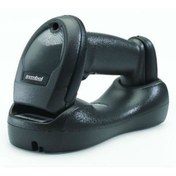 Resim Zebra LI4278 Bluetooth Barkod Okuyucu + Stand Siyah 