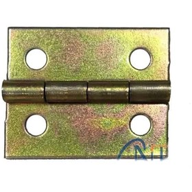 Resim AyrStore Buğz Tavla Menteşesi Klasik - 20X25MM, 1 Adet 