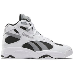 Resim Reebok Atr Pump Vertıcal Beyaz Unisex Basketbol Ayakkabısı 000000000101796111 Beyaz 