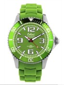 Resim colori saat Colori 5-col039 44mm Unisex Kol Saati 