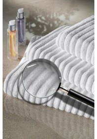 Resim Varol Mitis Serisi Otel Havlusu 90X150 700Gr Beyaz 