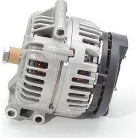 Resim Alternatör 14v 87a Renault Clıo Iı 98 Kangoo 01 Megane I 96 Sc Nıc I 99 Symbol Iı 08 1.4-462941 