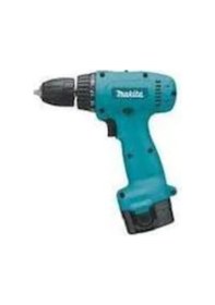 Resim Makita MDF 331D 12V Ni-Cd Akülü Vidalama 