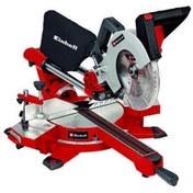Resim Einhell TE-SM 2131 Dual Pistonlu Gönye Kesme Makinesi - 4300860 
