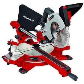 Resim Einhell TE-SM 2131 Dual Pistonlu Gönye Kesme Makinesi - 4300860 