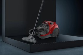 Resim Siemens VSX21A300 Toz Torbasız Elektrik Süpürgesi 