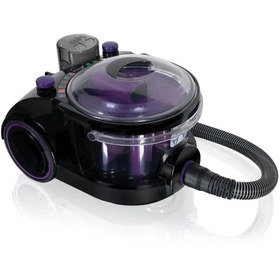 Resim Arnica Bora ET11133 850 W Su Filtreli Elektrikli Süpürge 