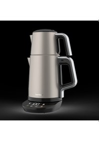 Resim Bambum Zelda Digit Dijital Çay Makinesi 