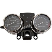 Resim Mondial Kılometre Dıjıtal Kt125-syh150 