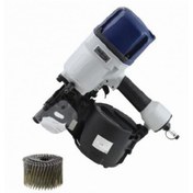 Resim Akdeniz AKD C38/100 EPAL-A1 Havalı Rulo Çivi Tabancası 