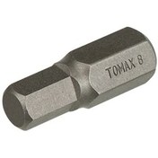 Resim Marsilyan Allen Otomotiv Bits Uç - Hex5 (20 Adet) 