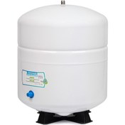 Resim Su Arıtma Cihazı Tankı Deposu 2.2 Galon 8 Lt 