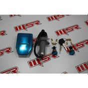 Resim CGL 125 KONTAK SETİ 451593286 