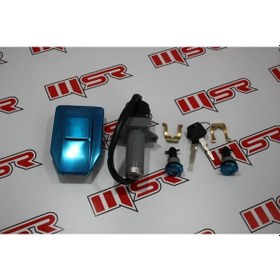 Resim CGL 125 KONTAK SETİ 451593286 