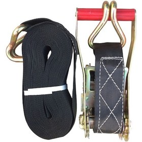 Resim Sapanjet Spanzet 50 Mm 10 Metre 