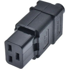 Resim IC-215B2 POWER FİŞ SEYYAR DİŞİ C19 16A 3500W 