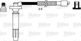 Resim ATEŞLEME KABLO TK. SUBARU FORESTER 16V 97 02 