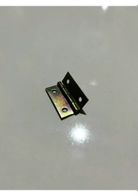 Resim Yaprak Menteşe No.1 Tavla Menteşesi 4 Adet 