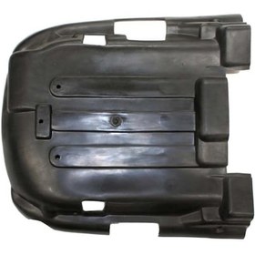 Resim BİSAN PASİFİC 150 ŞASİ ALT KORUMA 