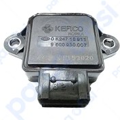 Resim Kia Sportage Gaz Kelebek Sensörü (1996-1998) Çin Muadil 