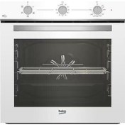 Resim Beko BFC 321 B FitFry Ankastre Fırın 