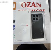 Resim Xiaomi 14T İkinci El TR | 256 GB 12 GB | Siyah 