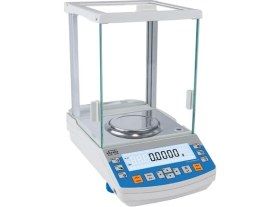 Resim As 220.R2 Plus Analitik Terazi 220GR / 0.0001GR 